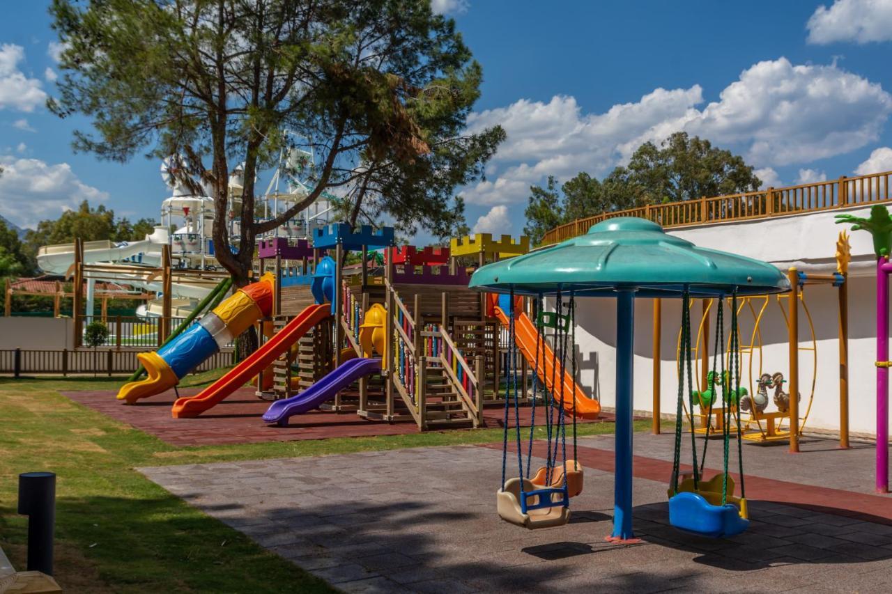 Baia Salima Kemer Goynuk  Exterior foto