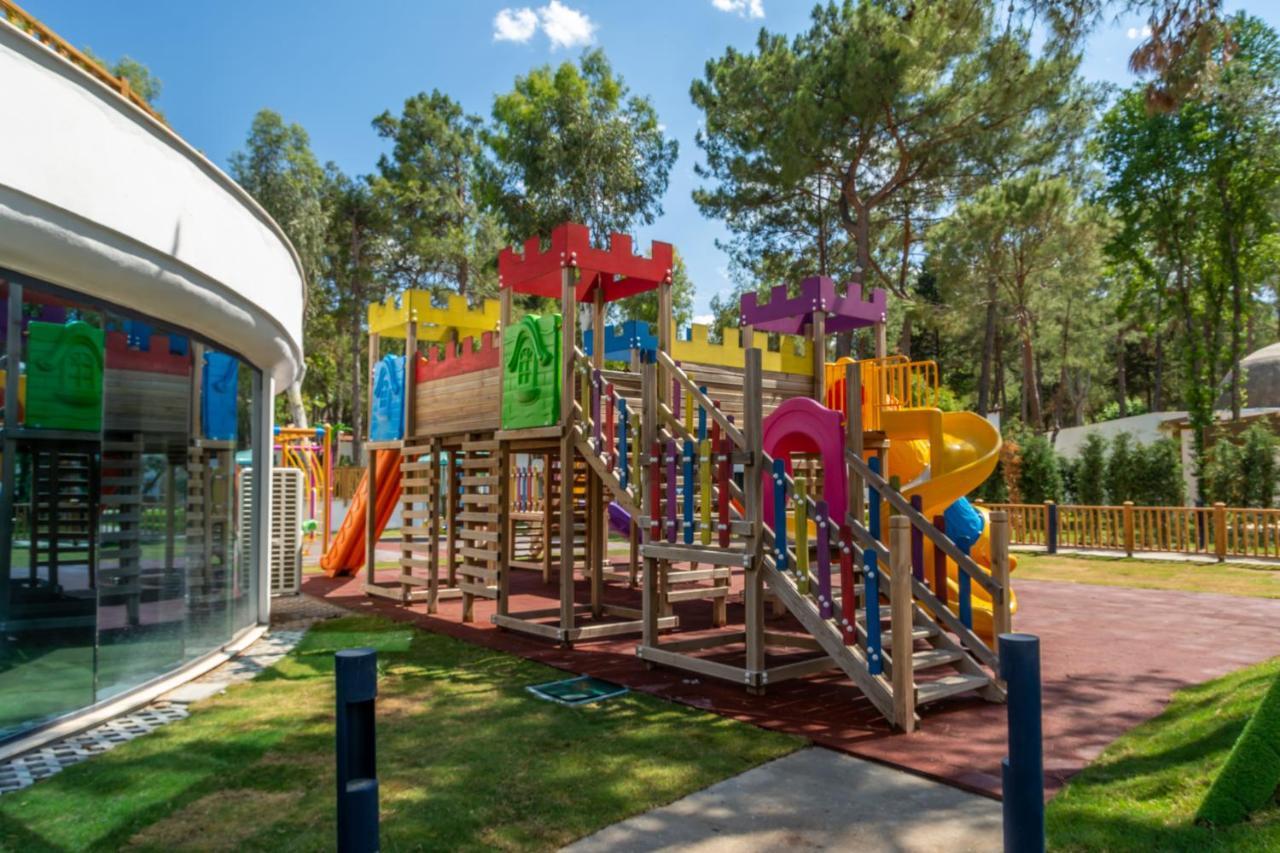 Baia Salima Kemer Goynuk  Exterior foto