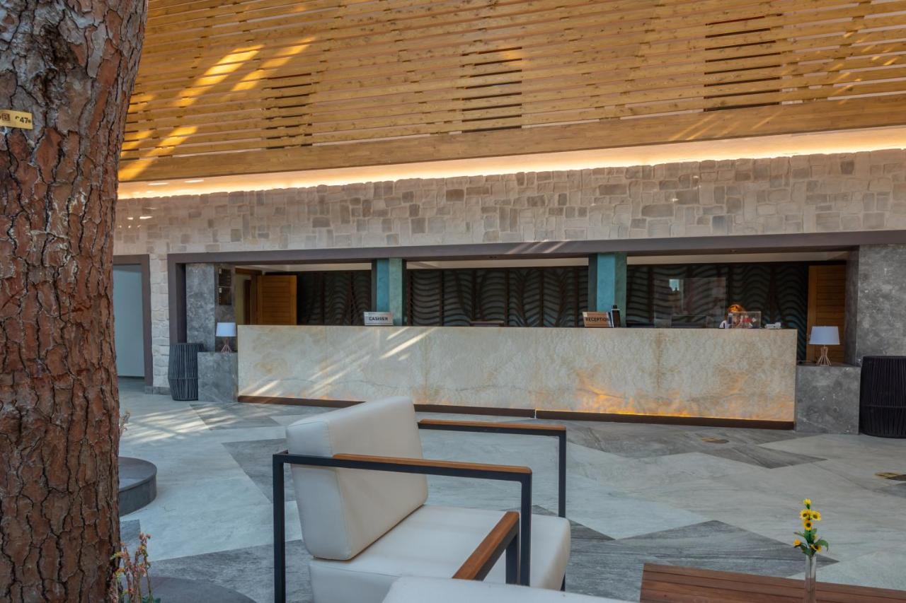 Baia Salima Kemer Goynuk  Exterior foto