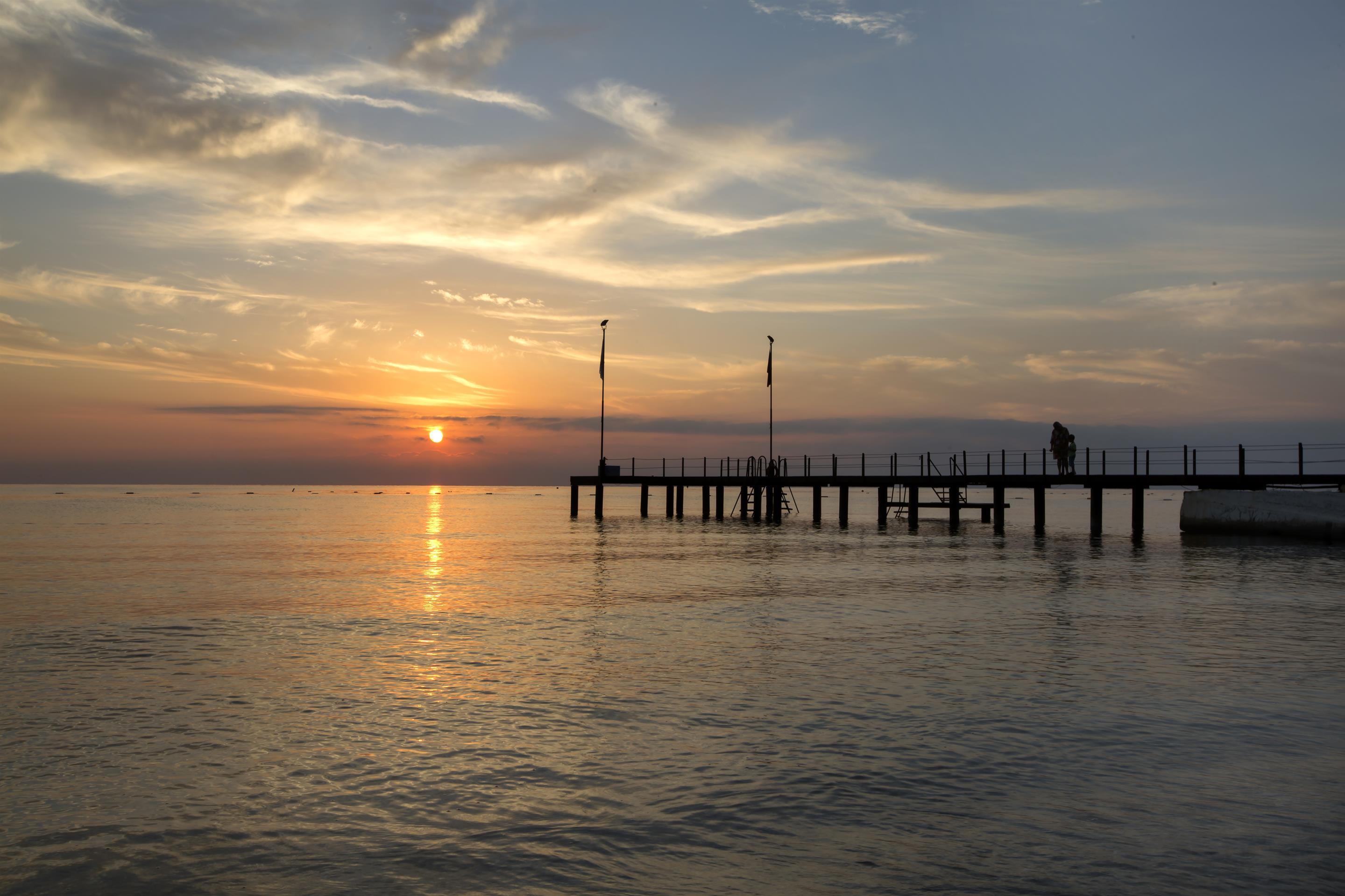 Baia Salima Kemer Goynuk  Exterior foto