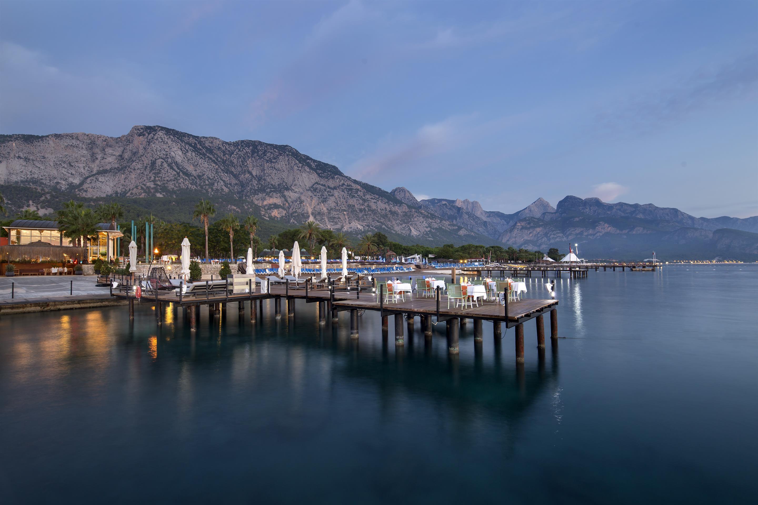 Baia Salima Kemer Goynuk  Exterior foto