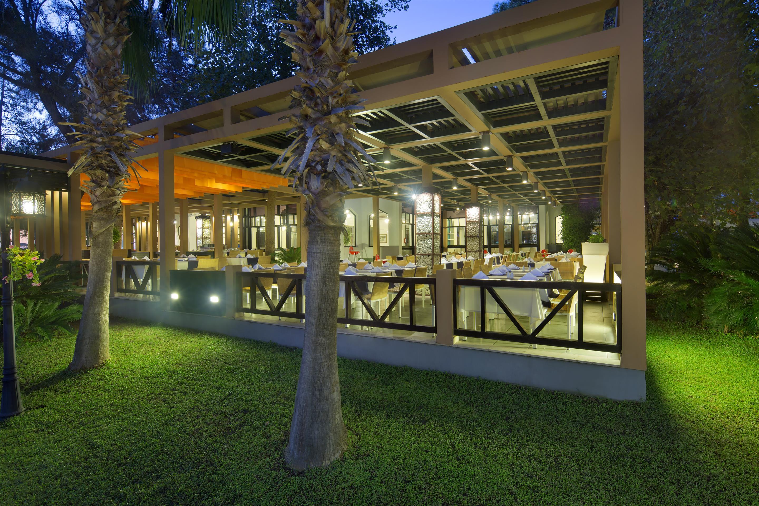 Baia Salima Kemer Goynuk  Exterior foto
