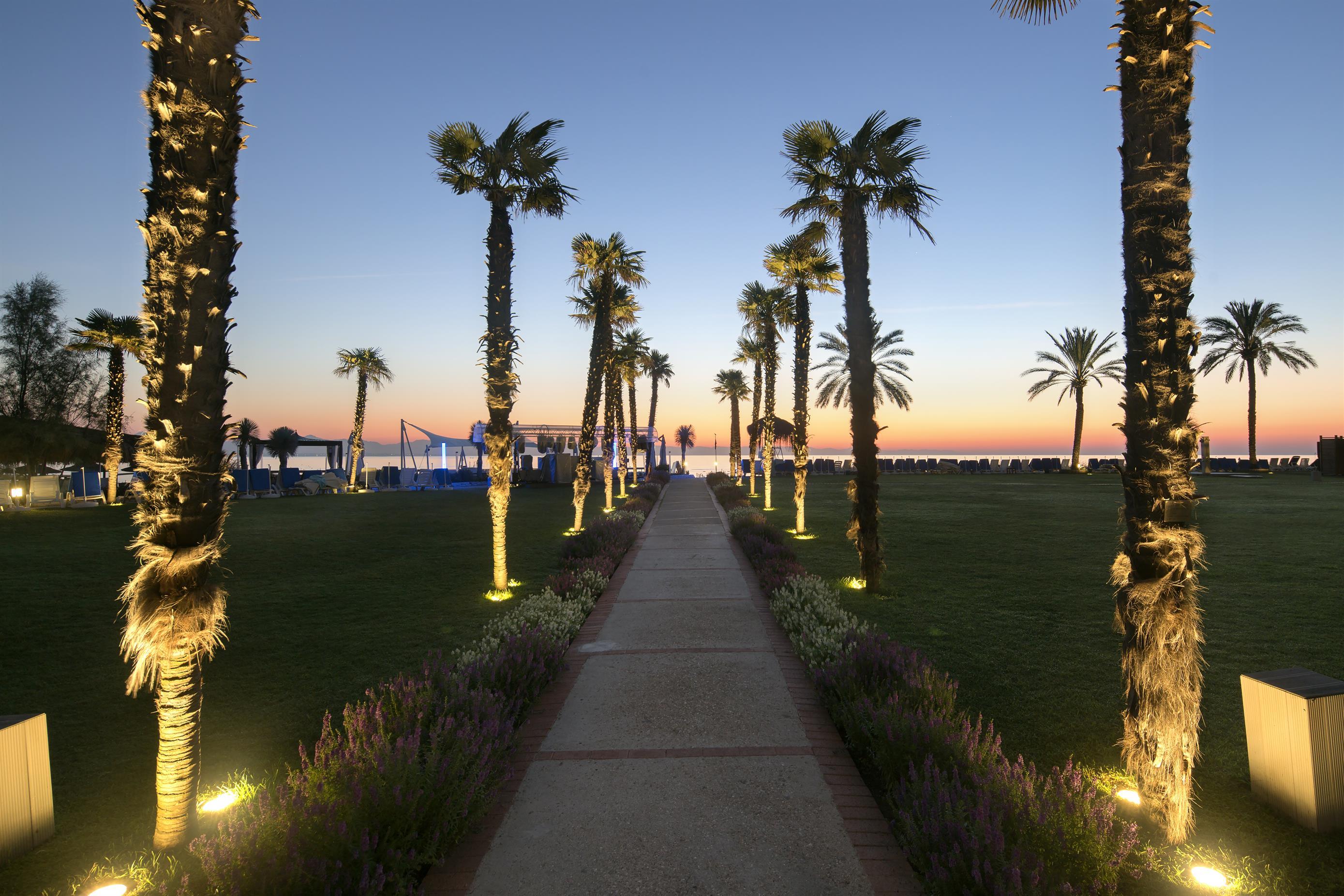 Baia Salima Kemer Goynuk  Exterior foto