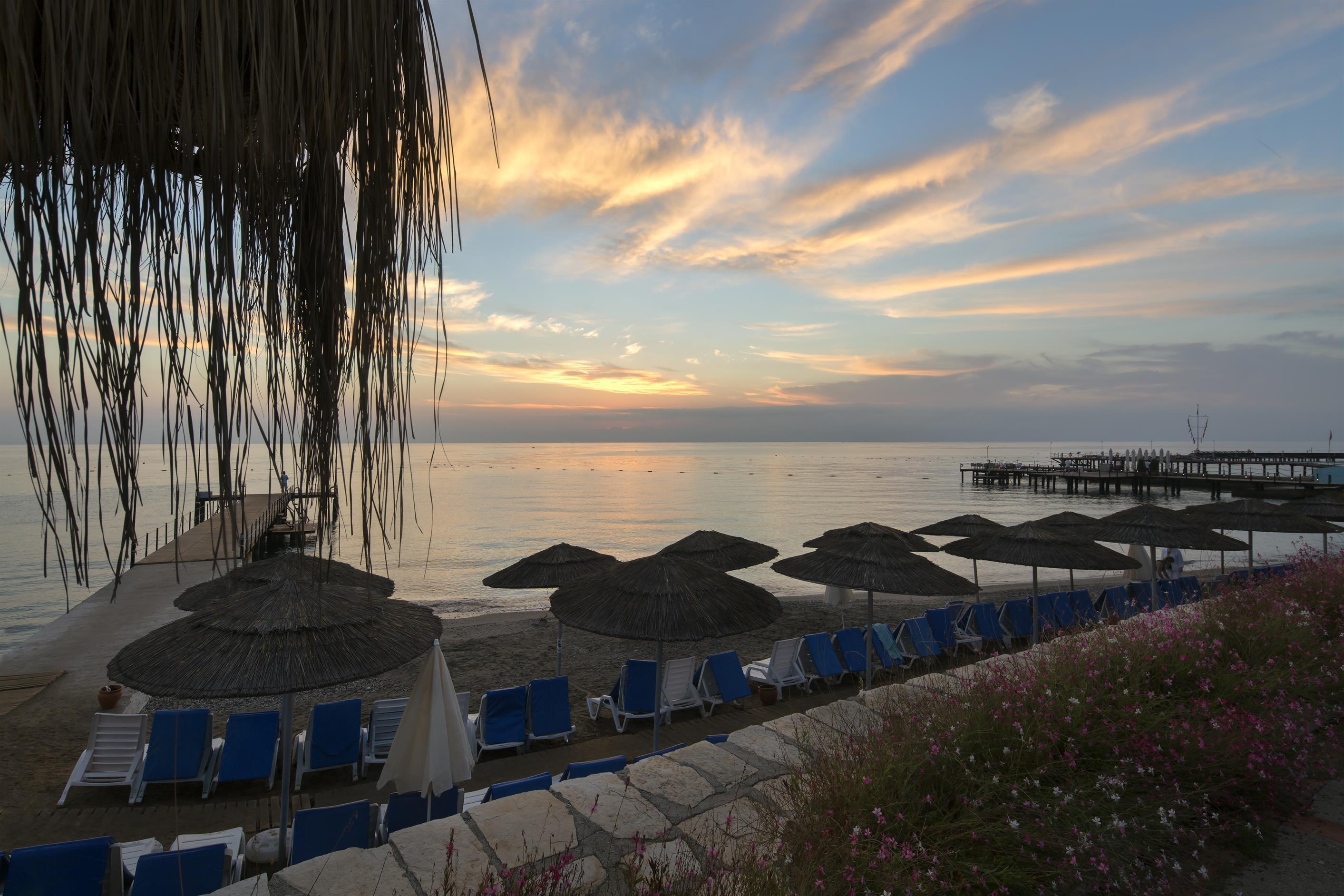 Baia Salima Kemer Goynuk  Exterior foto